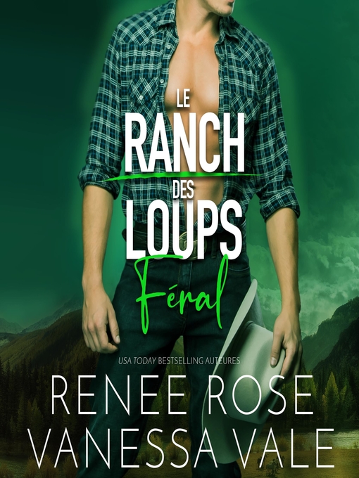 Title details for Féral by Renee Rose - Wait list